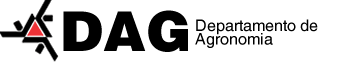 Departamento de Agronomia Departamento de Agronomia