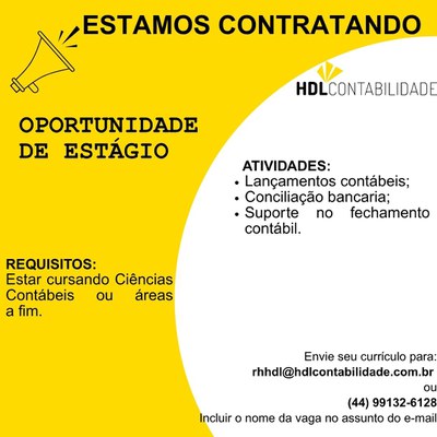 HDL Estágio.jpg HDL Estágio.jpg