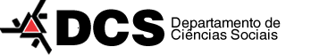 Departamento de Ciências Sociais