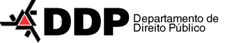 Departamento de Direito Público Departamento de Direito Público