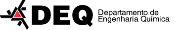 Departamento de Engenharia Química