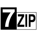 7ZIP Arquivo para download do 7ZIP