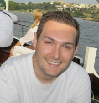 Cleverson Alexsander Reolon Foto do professor Cleverson Alexsander Reolon