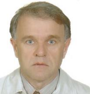 Leonardo Dirceu Azambuja Foto do professor Leonardo Dirceu Azambuja