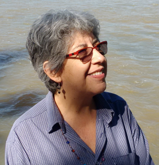 Maria das Graças de Lima Foto da professora Maria das Graças de Lima