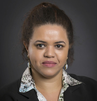 Marta Luzia de Souza Foto da professora Marta Luzia de Souza