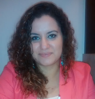 Valéria Lima Foto da professora Valéria Lima