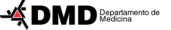 Departamento de Medicina Departamento de Medicina