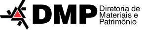 Diretoria de Material e Patrimônio Diretoria de Material e Patrimônio