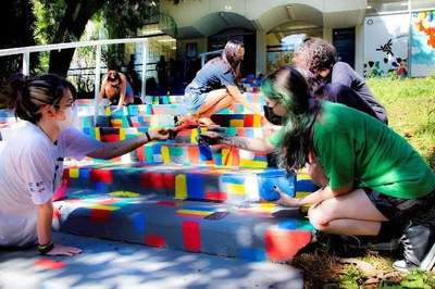 Atividade extensionista Atividade extensionista