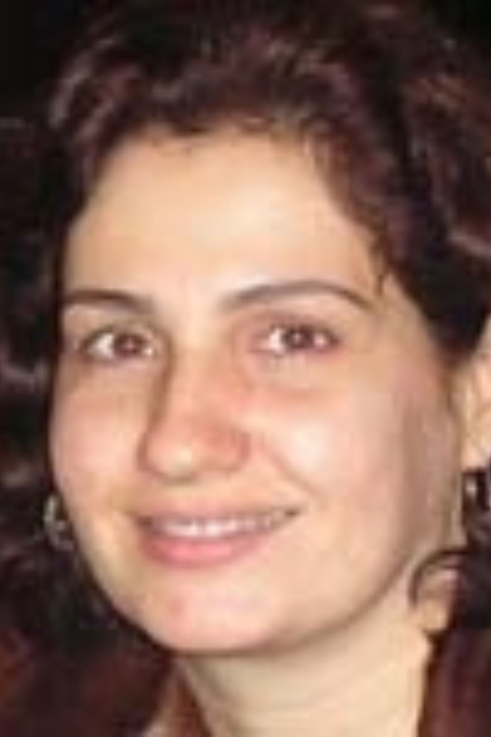 Adriana Pedrassa Prates