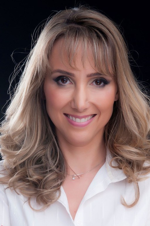 Giselma Cecília Serconek