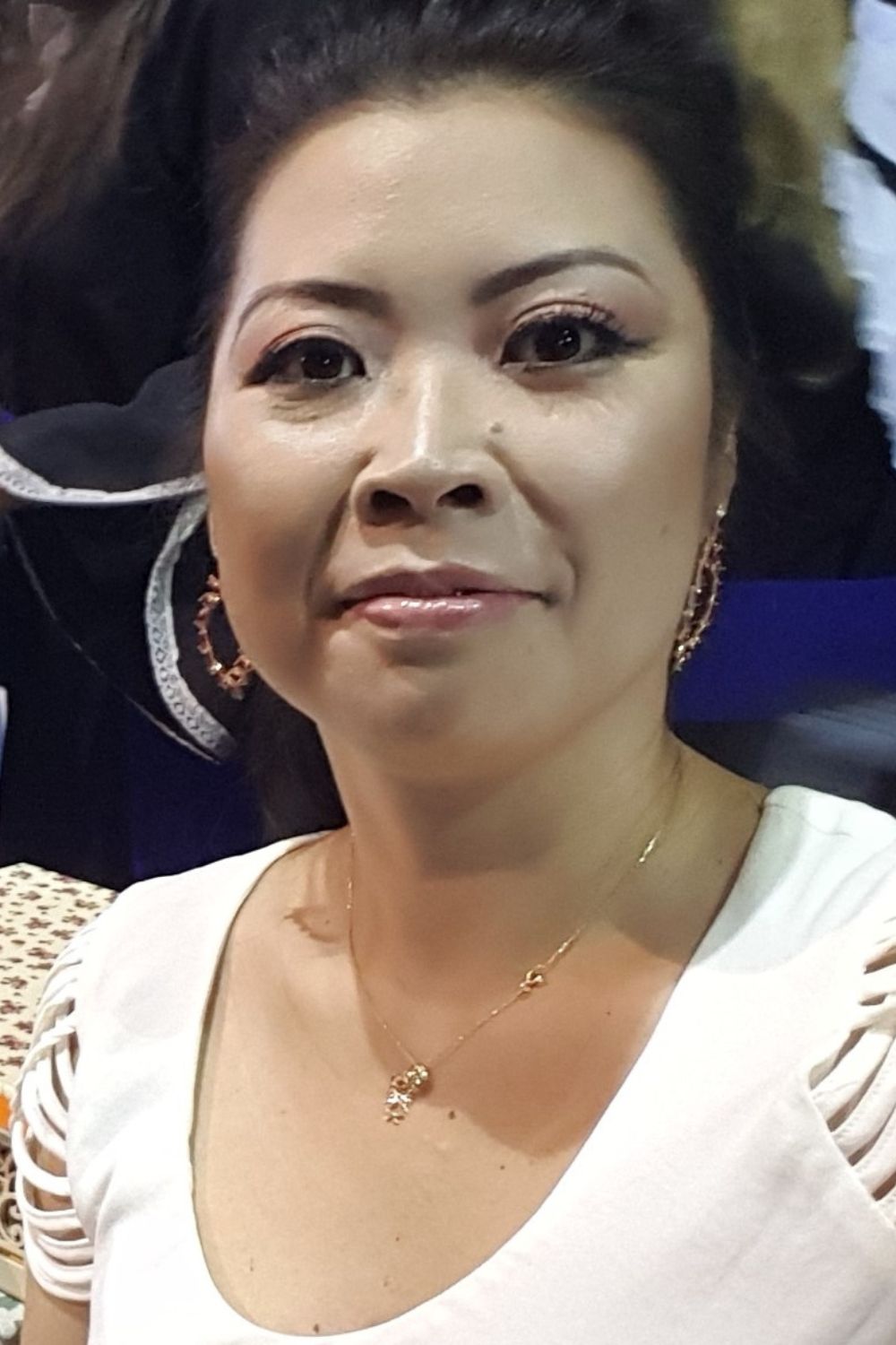 Heloisa Toshie Irie Saito