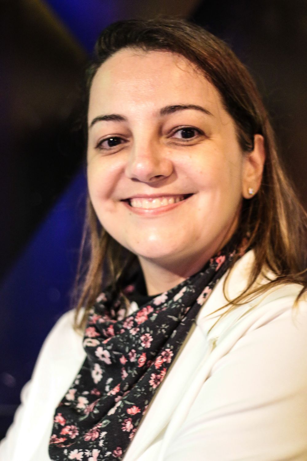 Luciana Figueiredo Lacanallo-Arrais