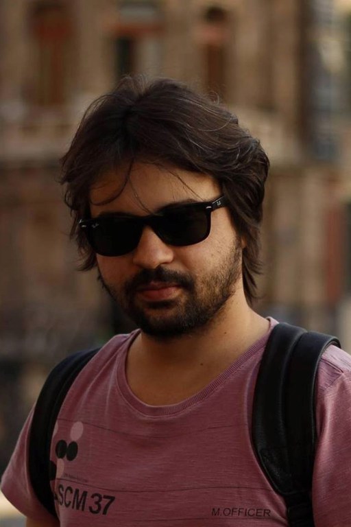 Marcos Pereira Coelho