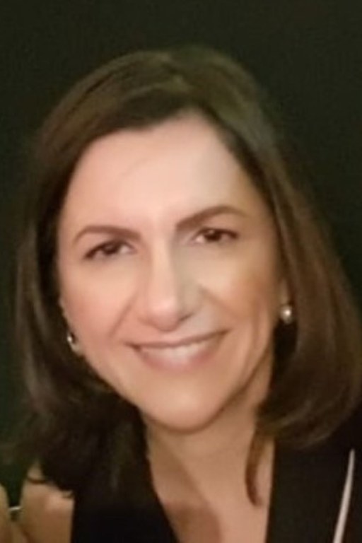 Maria Terezinha Bellanda Galush