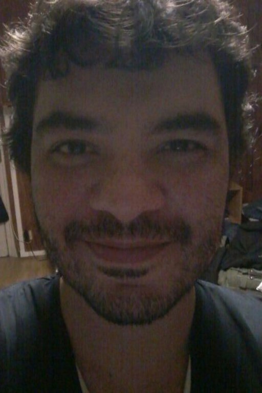 Eduardo Oliveira Sanches