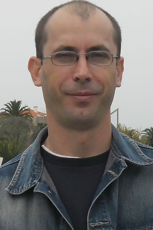 Paulo Rogério de Souza