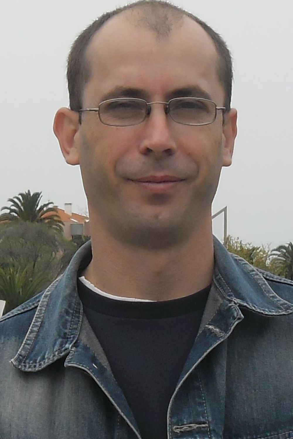 Paulo Rogério de Souza