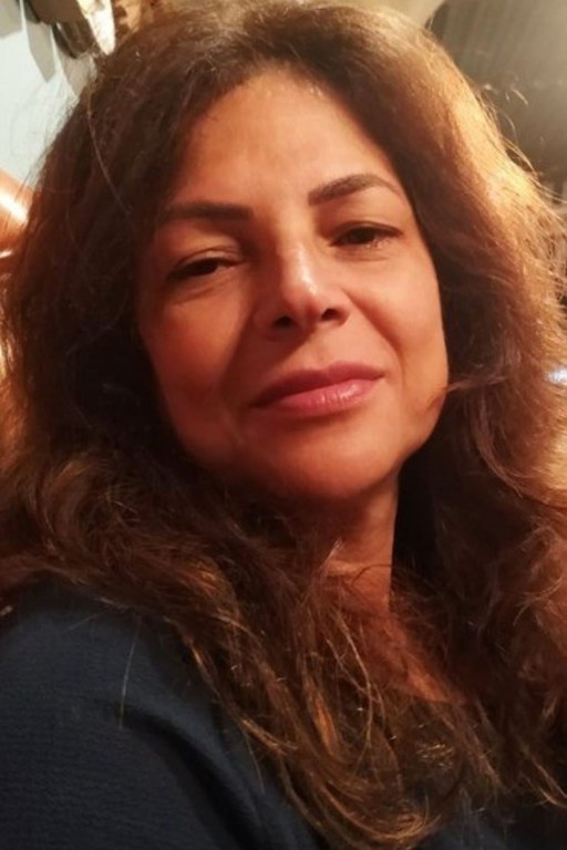 Rosângela Célia Faustino