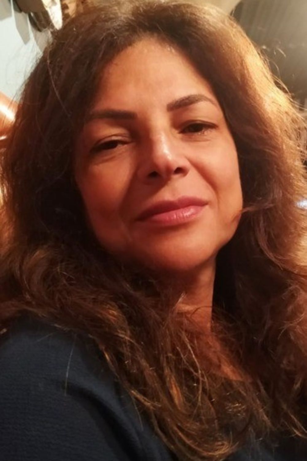 Rosângela Célia Faustino