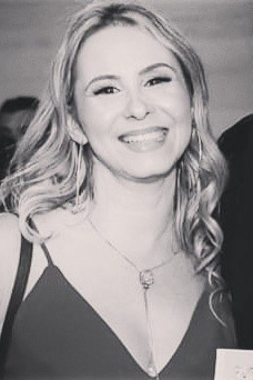 Rubiana Brasilio Santa Bárbara