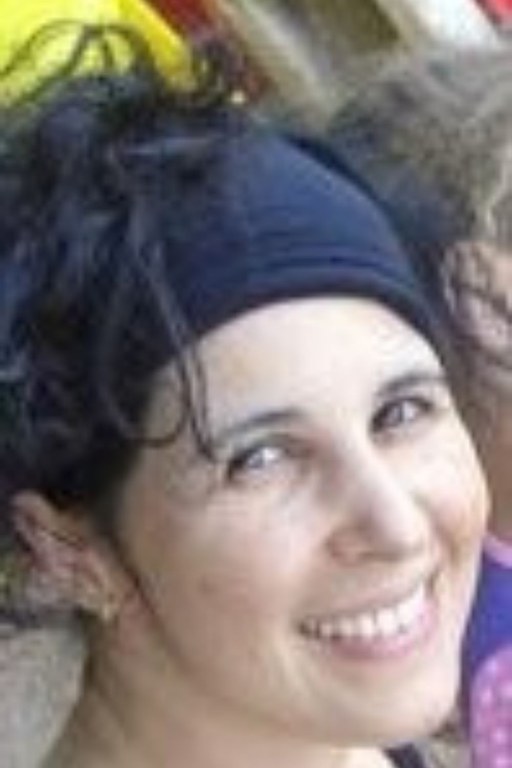 Sheilla Patricia Dias de Souza