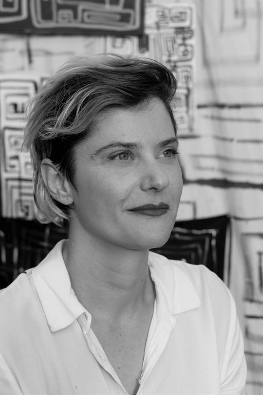 Roberta Stubs Parpinelli