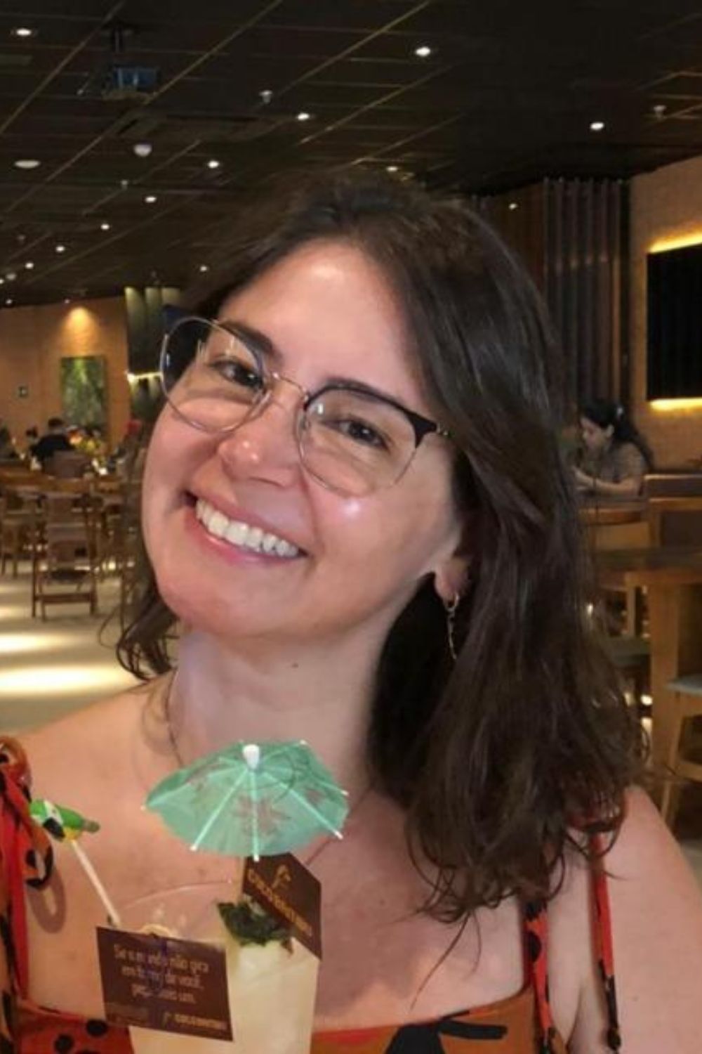 Ana Priscilla Christiano