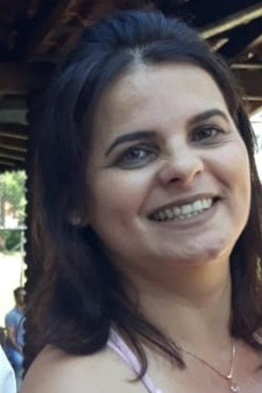 Cleonice Aparecida Raphael da Silva