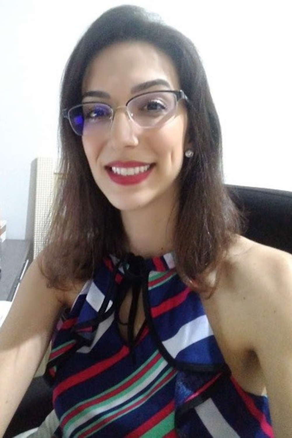 Taissa Vieira Lozano Burci