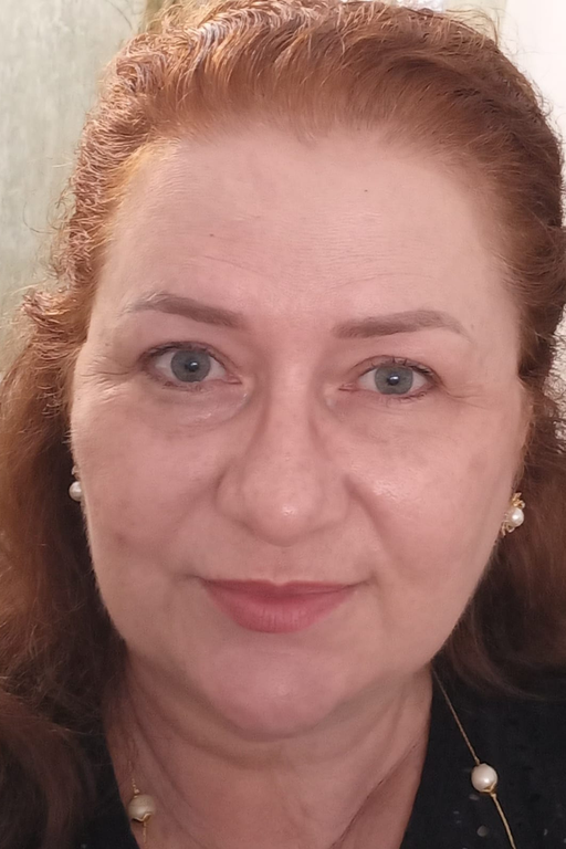 Regina de Jesus Chicarelle