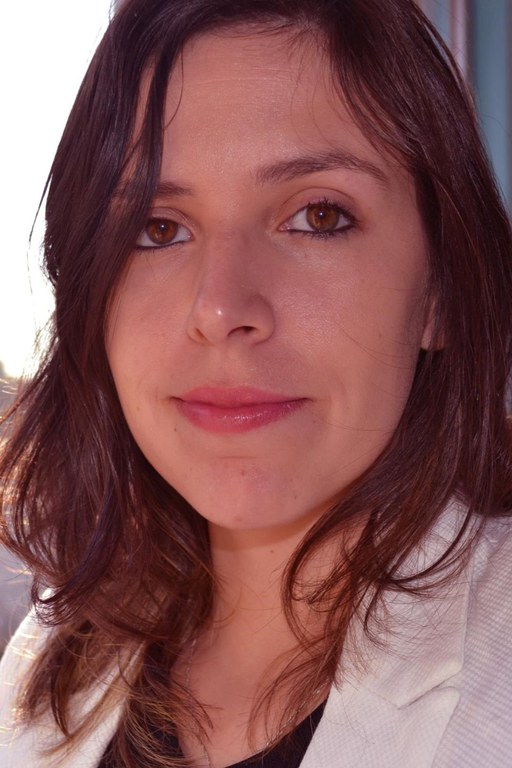 Bethielle Amaral Kupstaitis