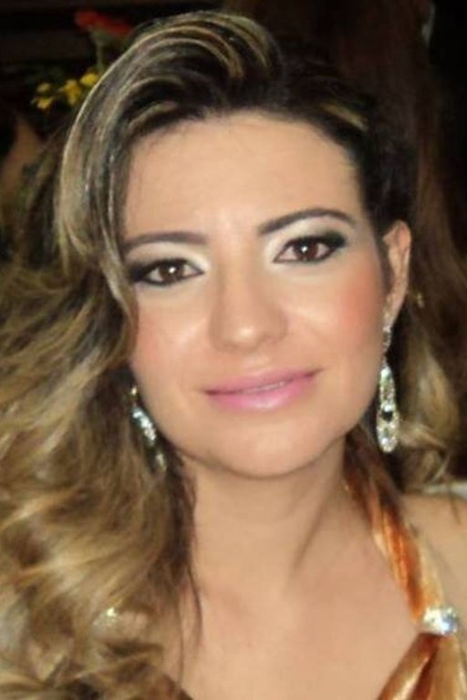 Cristiane Batistioli Vendrame