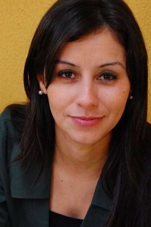 Raquel dos Santos Quadros