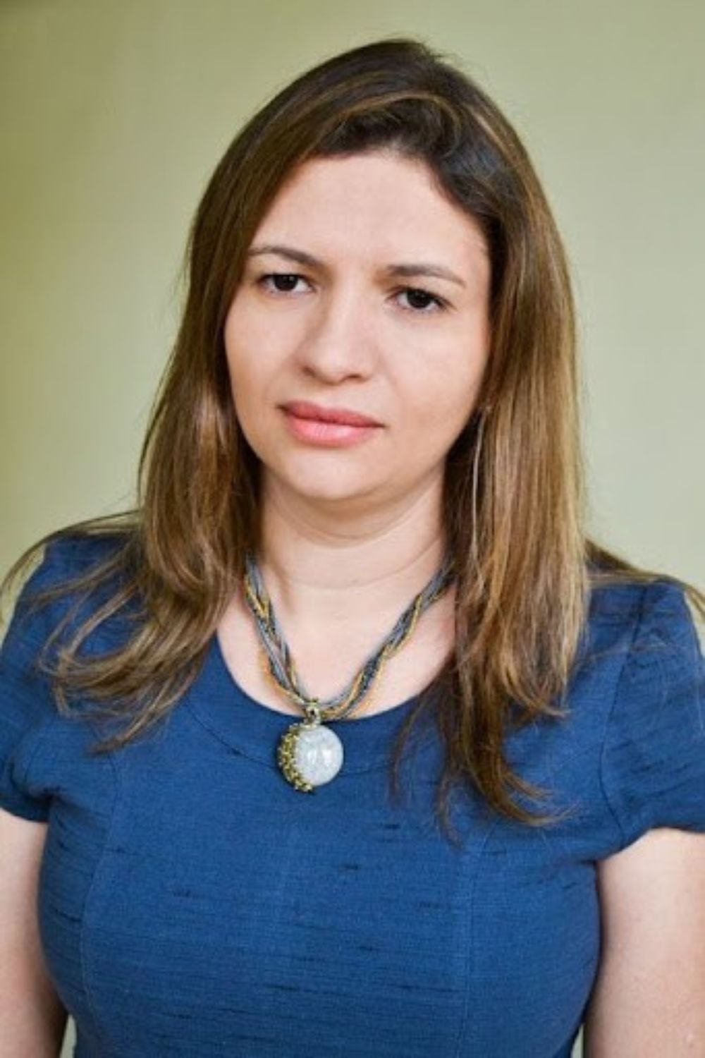 Maria Simone Jacomini Novak