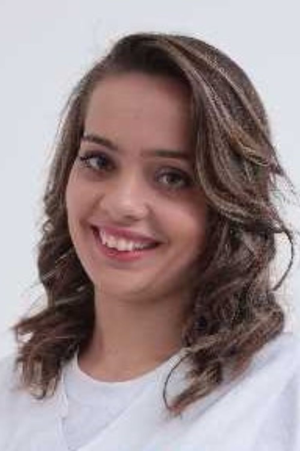 Poliana Hreczynski Ribeiro