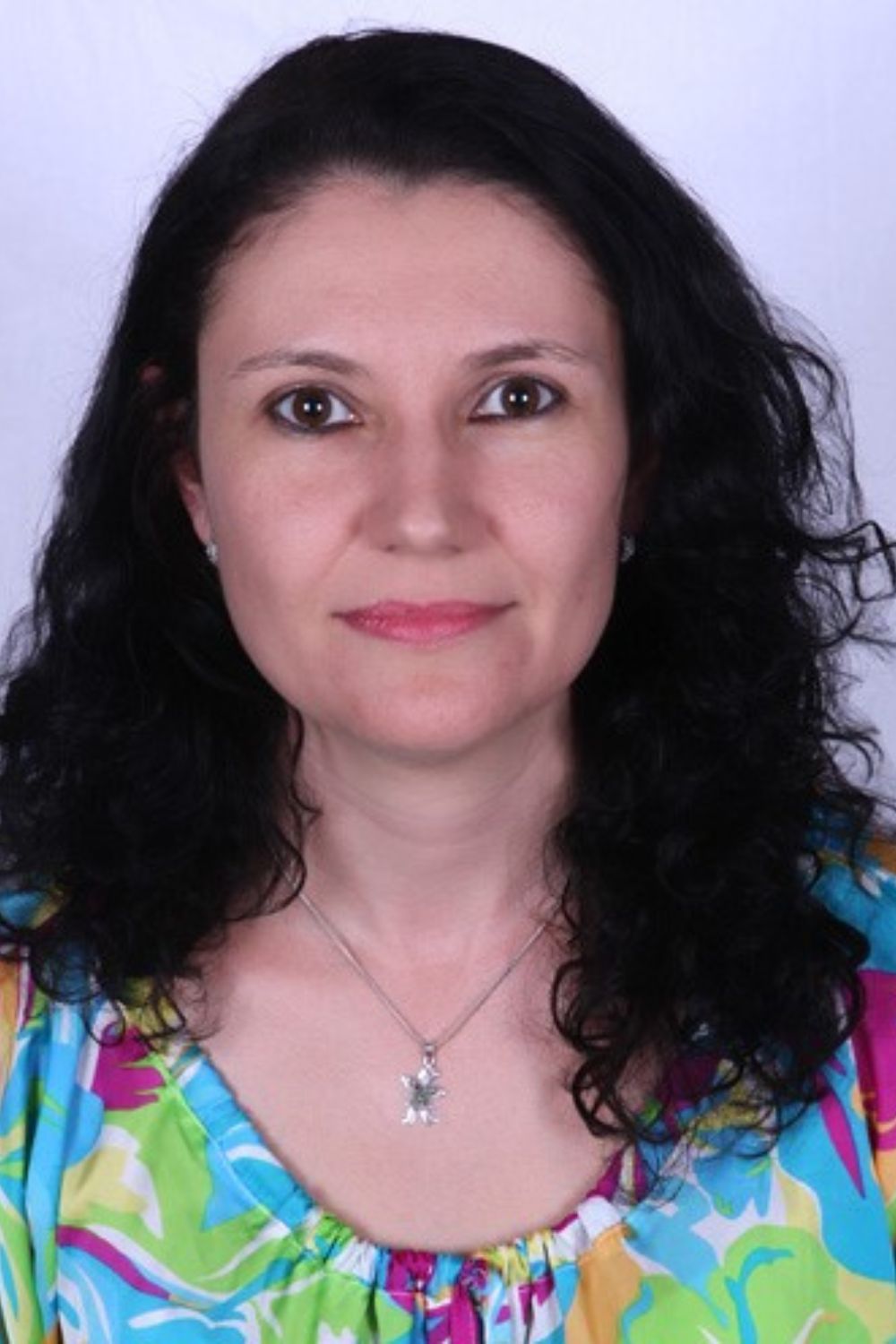 Lucia Cristina Dalago Barreto