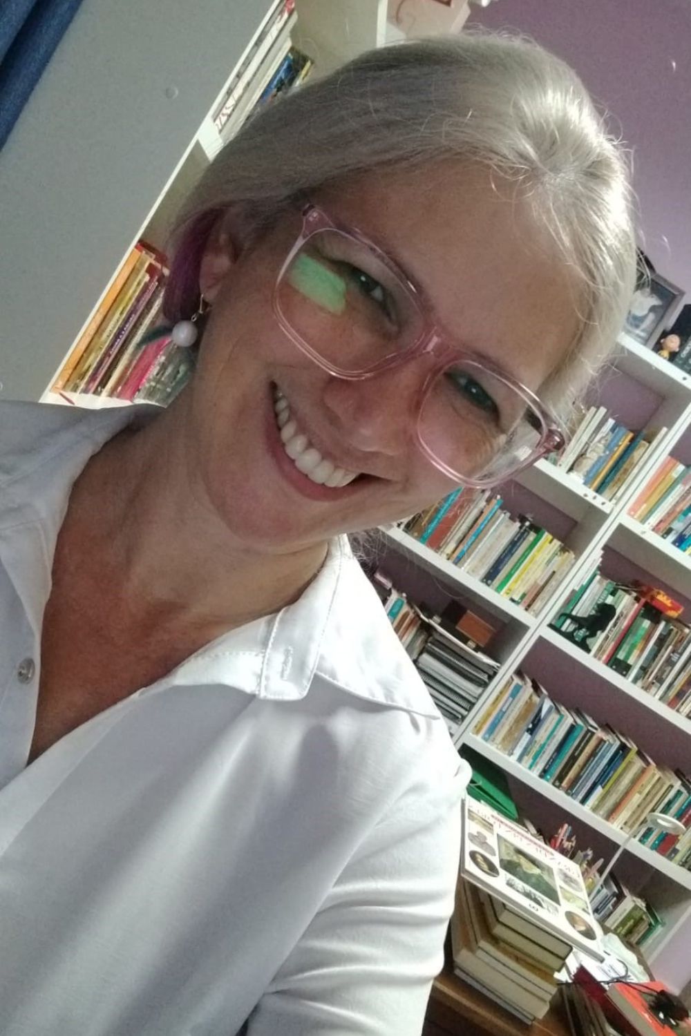 Rozenilda Luz Oliveira de Matos