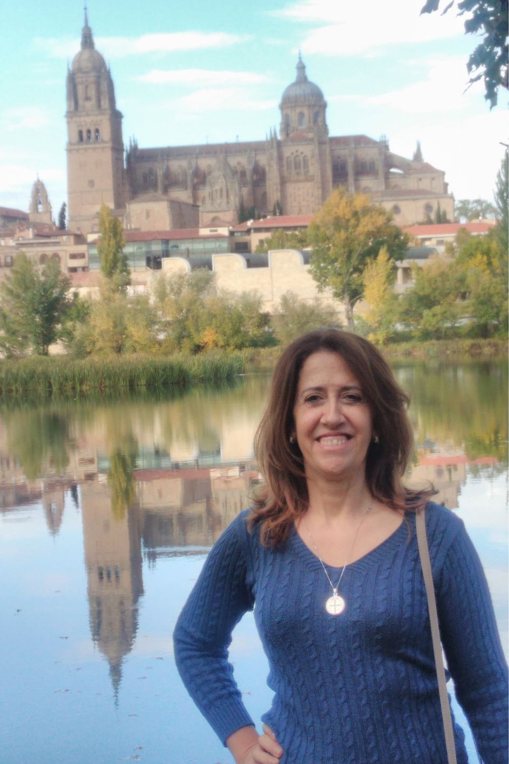 Conceição Solange Bution Perin