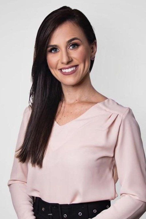 Lais Bastos Marchesoni