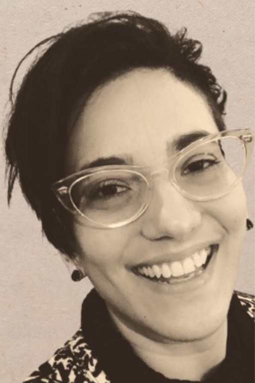 Vanessa Séves Deister de Sousa