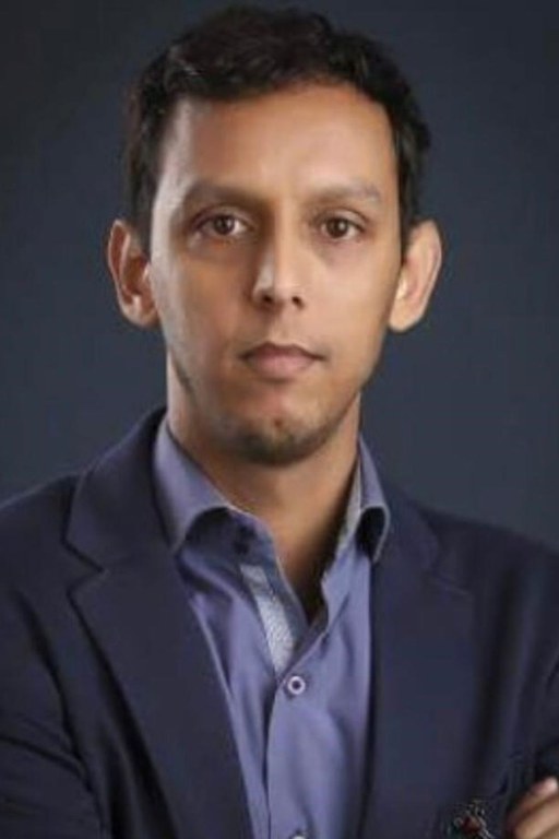 Gilmar Alves Montagnoli