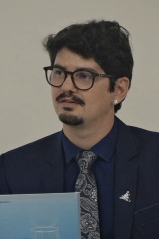 Flávio Rodrigues de Oliveira