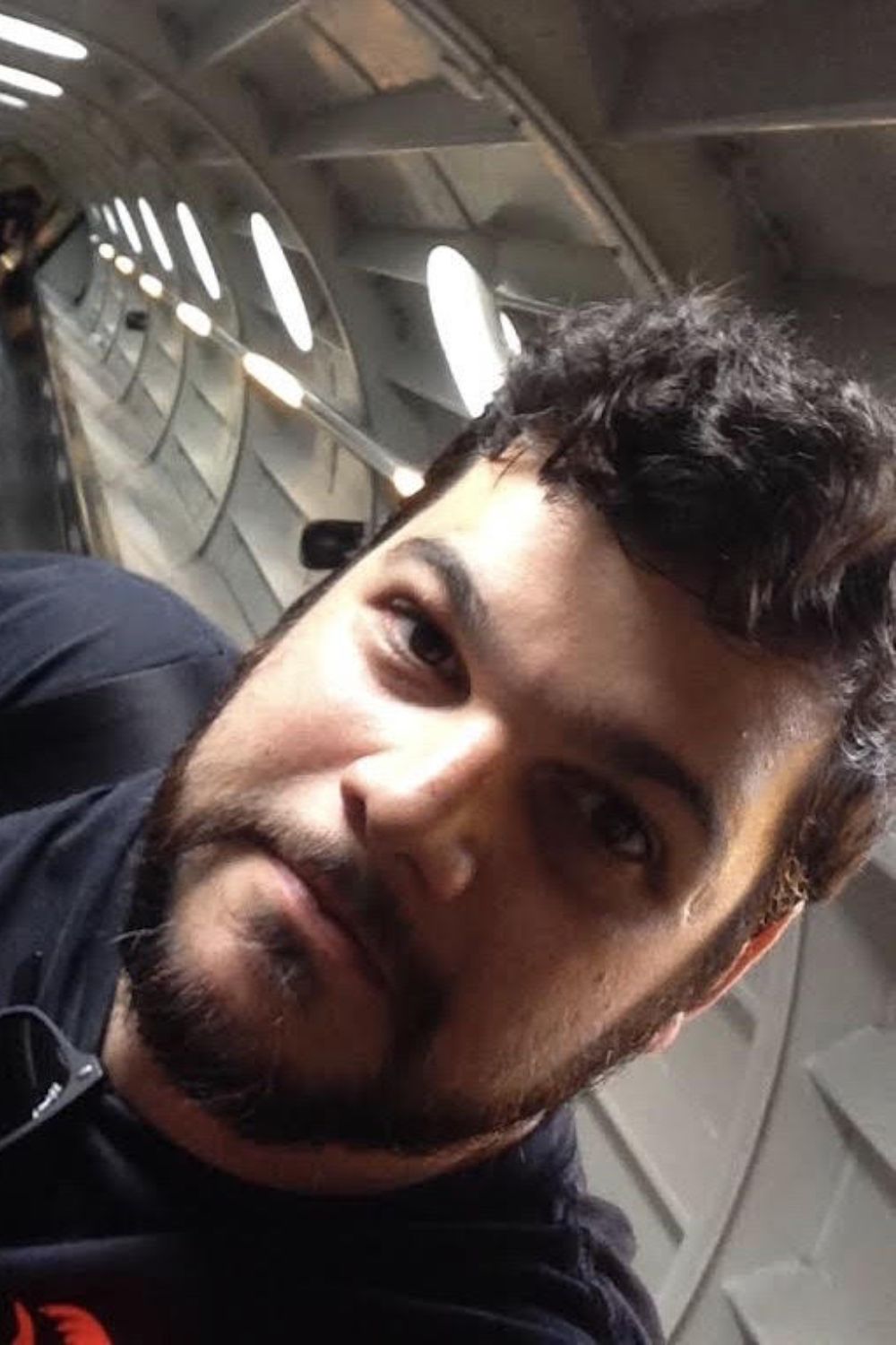 Frederico Carvalho Felipe