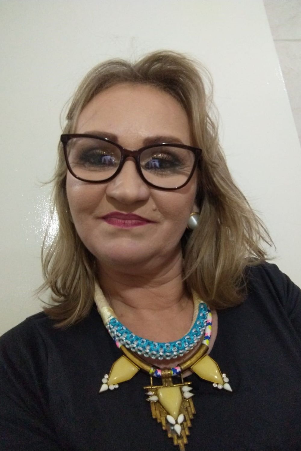 Gizeli Aparecida Ribeiro de Alencar