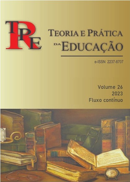 Revista TPE - 2023