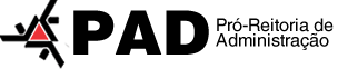 Pró-Reitoria de Administração Pró-Reitoria de Administração