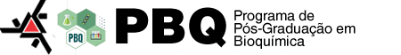Programa de Pós-Graduação em Bioquímica