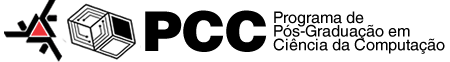 Programa de Pós-Graduação em Ciência da Computação Programa de Pós-Graduação em Ciência da Computação
